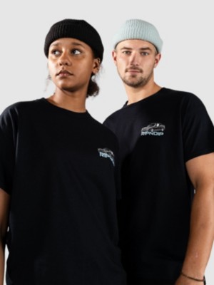 Ripndip Vroom Vroom L/S T-Shirt Black Tシャツ Vroom Vroom Long Sleeve (Black) – RIPNDIP